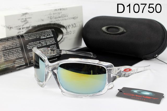 Oakley Jawbone AAA Occhiali Da Sole Transparent Telaio