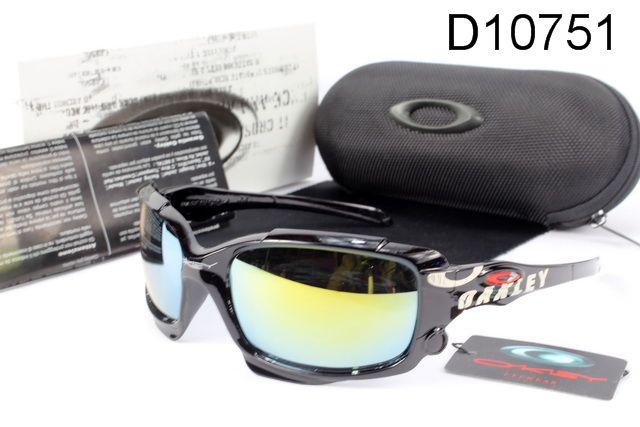 Oakley Jawbone AAA Occhiali Da Sole Nero Telaio