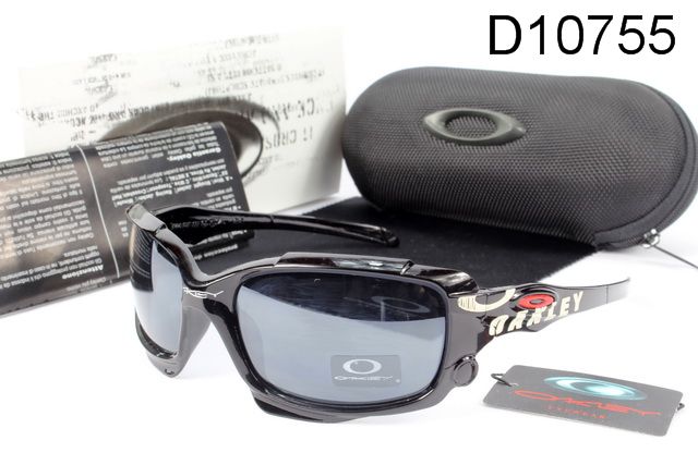 Oakley Jawbone AAA Occhiali Da Sole Nero Telaio Grigio Lente