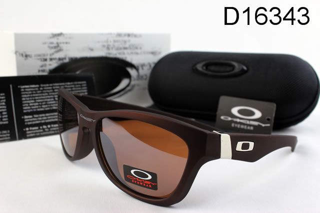 Oakley Jupiter AAA Occhiali Da Sole Logo