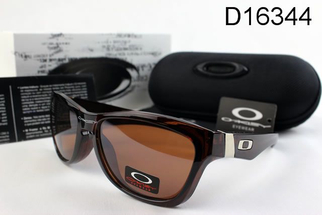 Oakley Jupiter AAA Occhiali Da Sole Marrone