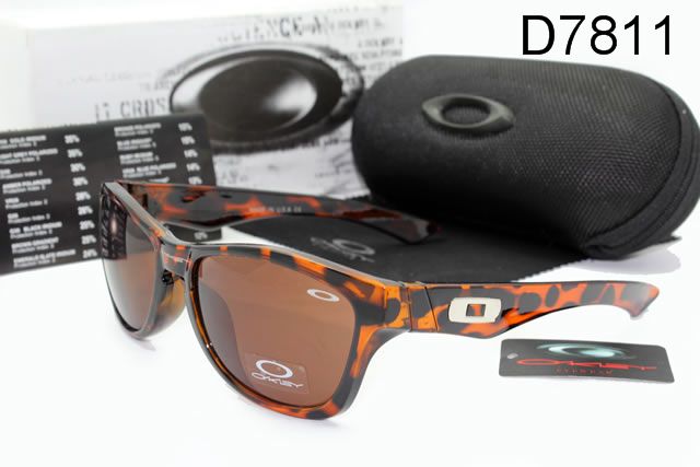 Oakley Jupiter AAA Occhiali Da Sole Marrone Abbronzatura