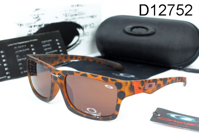 Oakley Jupiter Squared AAA Occhiali Da Sole Arancione Telaio