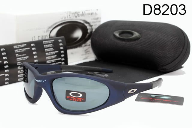 Oakley Minute AAA Occhiali Da Sole Marina Telaio