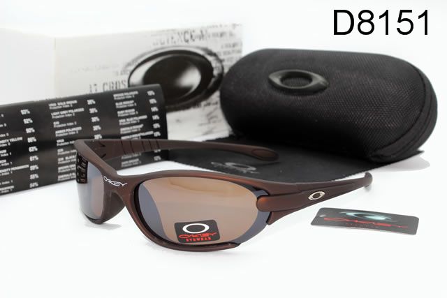 Oakley AAA Active Occhiali Da Sole Abbronzatura Lente