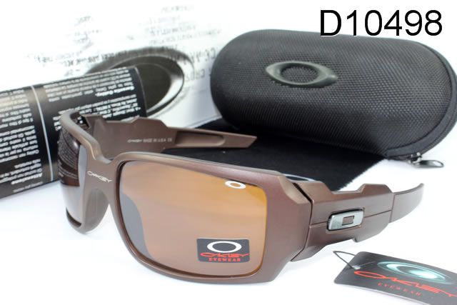 Oakley Oil Drum AAA Occhiali Da Sole Abbronzatura Lente