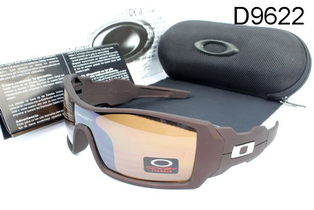 Oakley Oil Rig AAA Occhiali Da Sole Abbronzatura Lente