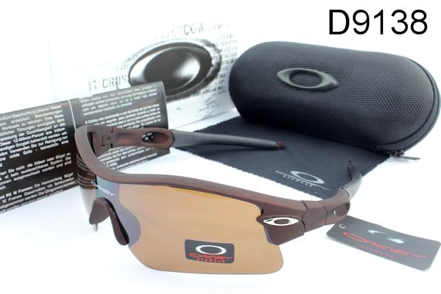 Oakley Radar Path AAA Occhiali Da Sole Abbronzatura Lente