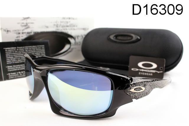 Oakley Ten AAA Occhiali Da Sole Nero Telaio