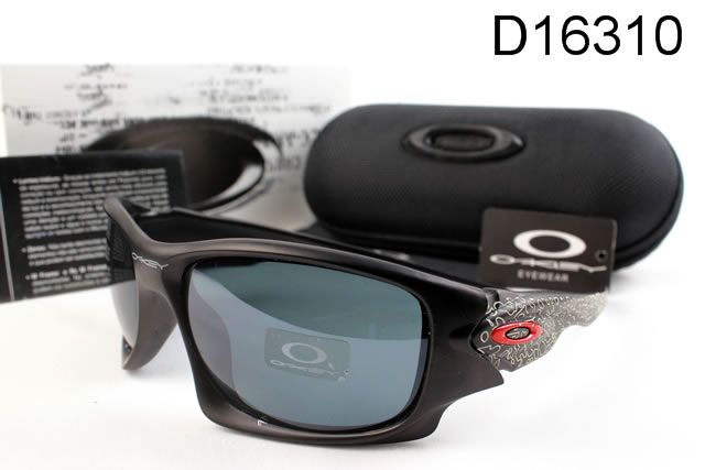 Oakley Ten AAA Occhiali Da Sole Nero Telaio