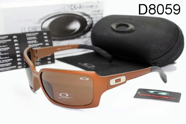 Oakley Sliver AAA Occhiali Da Sole Abbronzatura