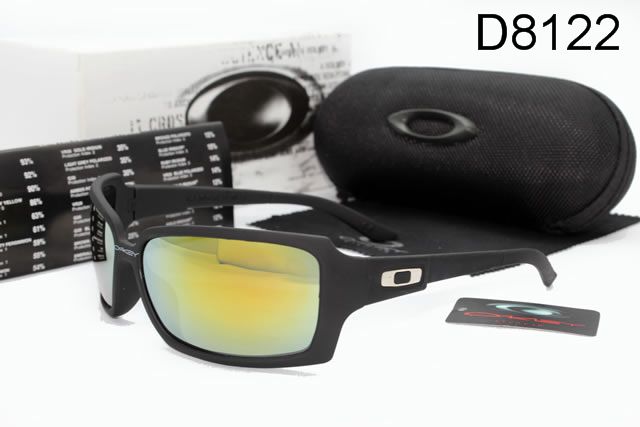 Oakley Sliver AAA Occhiali Da Sole Nero Telaio Luce Giallo Lente