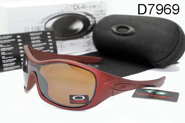 Oakley Speechless AAA Occhiali Da Sole Shield Abbronzatura