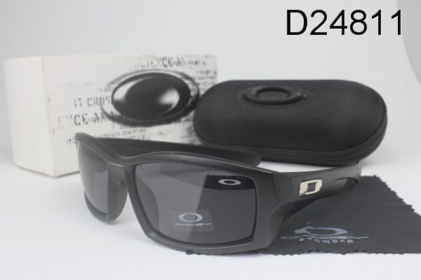 Oakley Twitch AAA Occhiali Da Sole Nero