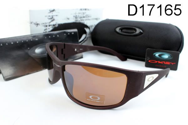 Oakley AAA Active Occhiali Da Sole Abbronzatura Lente