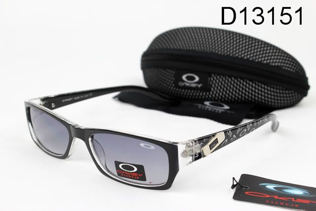 Oakley Breadbox Occhiali Da Sole Nero Telaio