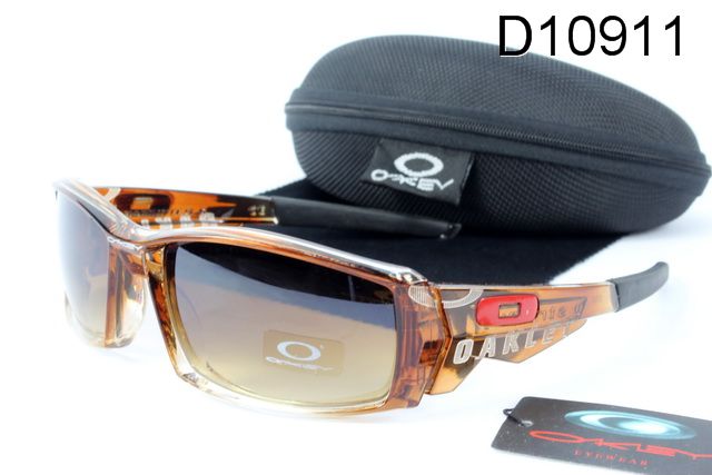 Oakley Canteen Occhiali Da Sole Arancione