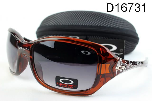 Oakley Disobey Occhiali Da Sole Arancione