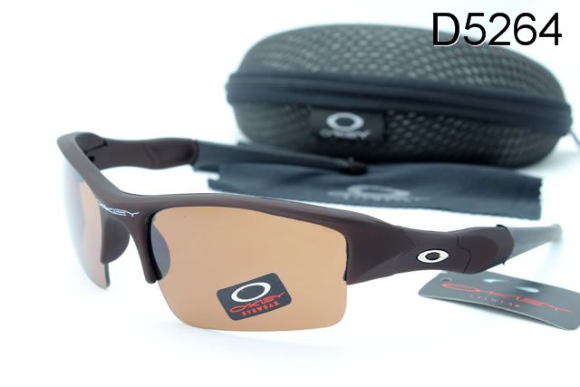 Oakley Flak Jacket Occhiali Da Sole Abbronzatura Lente