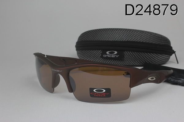 Oakley Flak Jacket Occhiali Da Sole Abbronzatura Lente