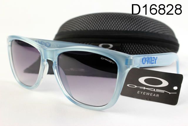 Oakley Frogskins Occhiali Da Sole Logo