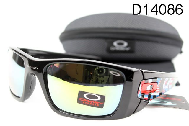 Oakley Fuel Cell Occhiali Da Sole Nero Telaio