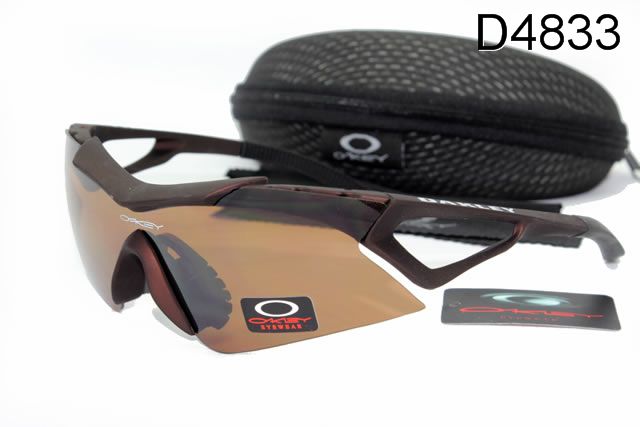 Oakley Sport Occhiali Da Sole Shield Abbronzatura Lente