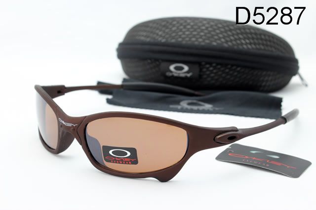 Oakley Juliet Occhiali Da Sole Abbronzatura Lente