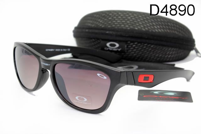 Oakley Jupiter Occhiali Da Sole Nero Telaio