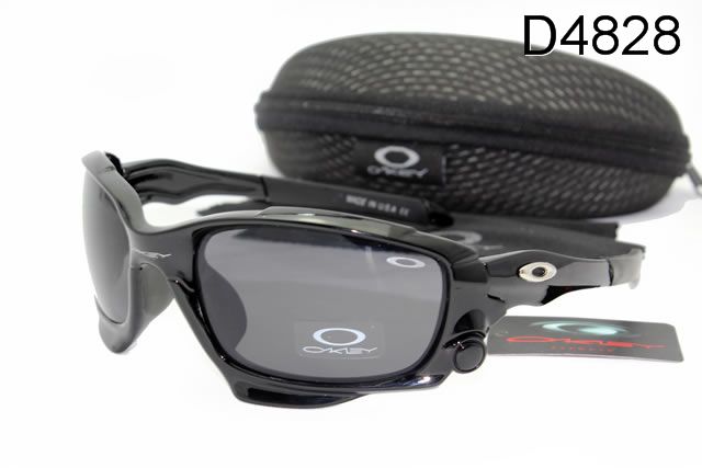 Oakley Jawbone Occhiali Da Sole Nero Telaio