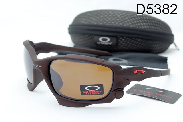 Oakley Jawbone Occhiali Da Sole Marrone Abbronzatura