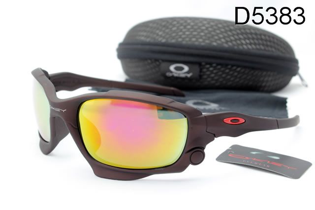 Oakley Jawbone Occhiali Da Sole Multicolore Lente