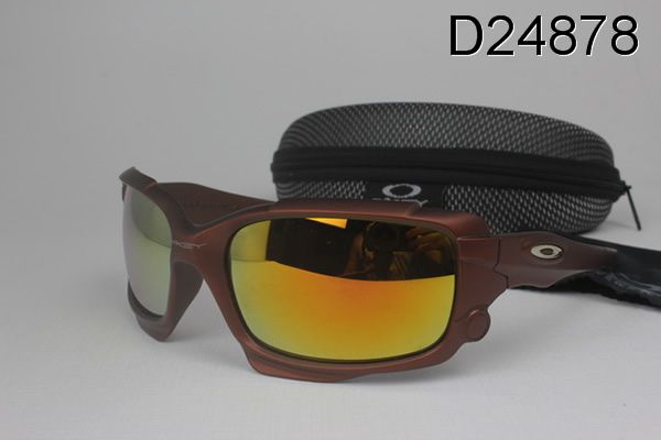 Oakley Jawbone Occhiali Da Sole Multicolore Lente