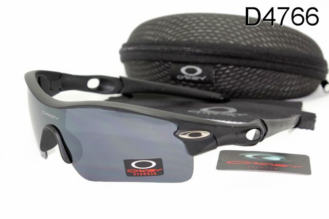 Oakley Radar Path Occhiali Da Sole Nero Grigio