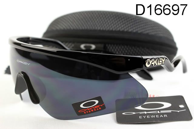 Oakley Razor Blades Occhiali Da Sole Nero