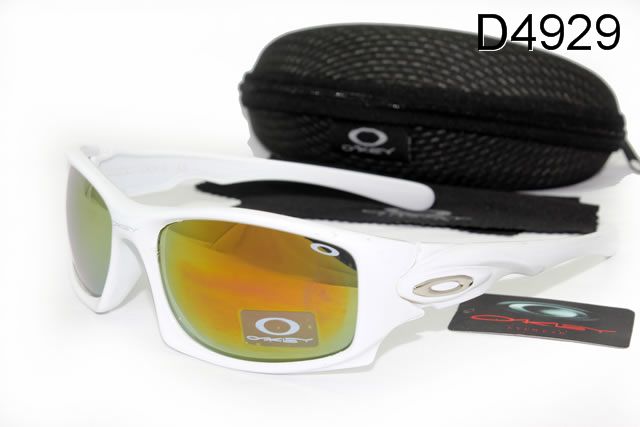 Oakley Ten Occhiali Da Sole Multicolore Lente Bianco Telaio