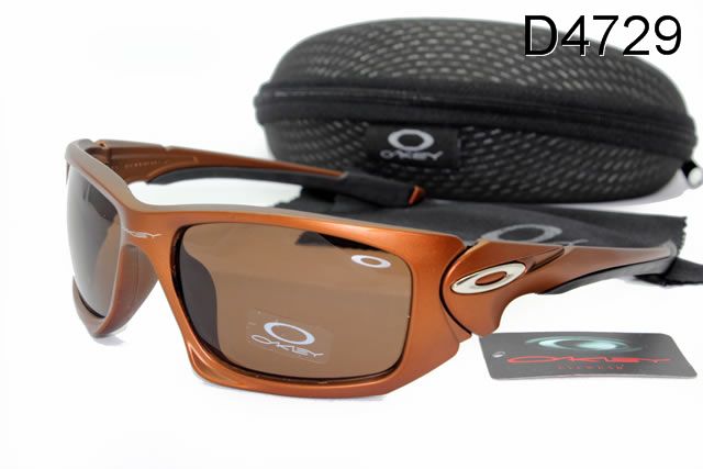 Oakley Scalpel Occhiali Da Sole Marrone Abbronzatura