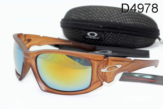 Oakley Scalpel Occhiali Da Sole Multicolore Lente