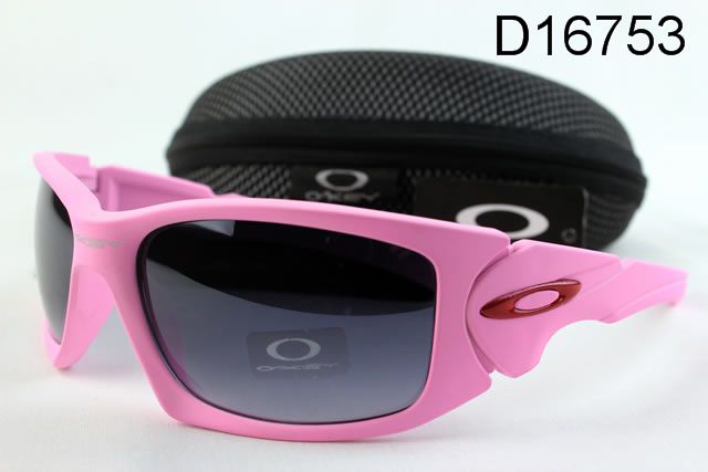 Oakley Scalpel Occhiali Da Sole Rosa Telaio