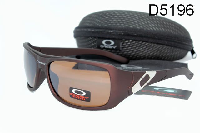 Oakley Sideways Occhiali Da Sole Abbronzatura Lente