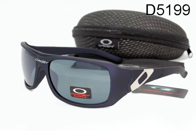 Oakley Sideways Occhiali Da Sole Logo