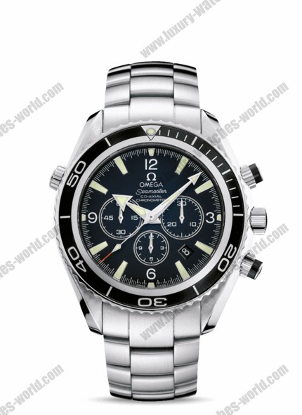 OMEGA WATCH 537