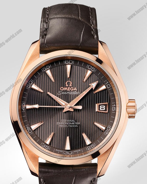 OMEGA WATCH 550