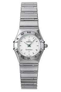 Omega Constellation 95 Mini Watch for Ladies 1562.30