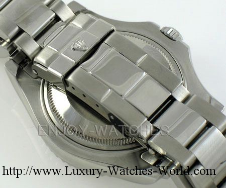 Rolex Yacht-Master Mid-Size 4319