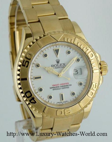 Rolex Oyster Perpetual Date 3548