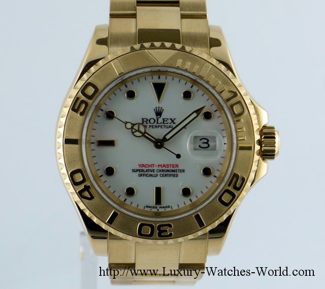 Rolex Oyster Perpetual Date 3548