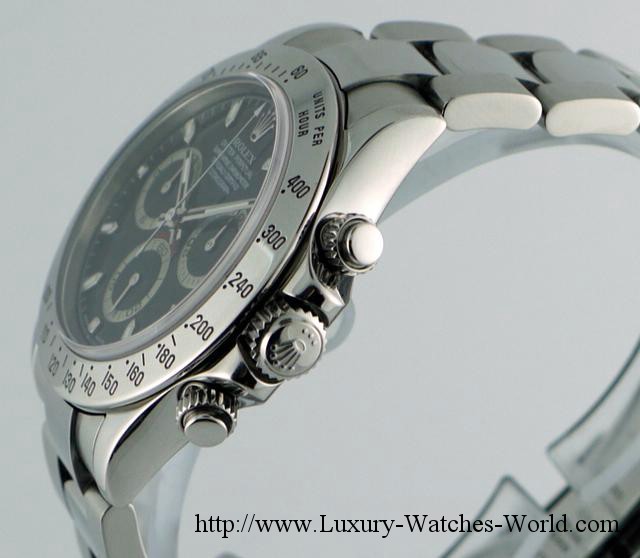 Rolex Cosmograph Daytona 13537