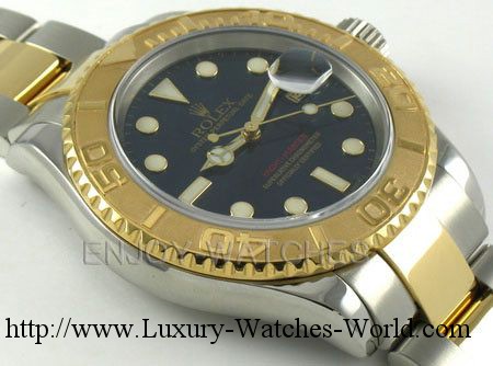 Rolex Yacht-Master 3800