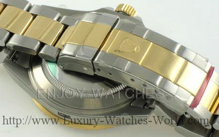 Rolex Submariner Date 4310